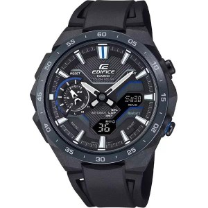 ساعت مچی مردانه برند CASIO ادیفایس رفرانس ECB-2200PB-1ADF