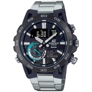 ساعت مچی مردانه برند CASIO ادیفایس رفرانس ECB-40DB-1ADF