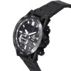 ساعت مچی مردانه برند CASIO ادیفایس رفرانس ECB-40BK-1ADF