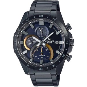 ساعت مچی مردانه برند CASIO ادیفایس رفرانس EFR-571DC-2AVUDF