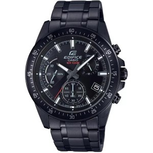 ساعت مچی مردانه برند CASIO ادیفایس رفرانس EFV-540DC-1AVUDF