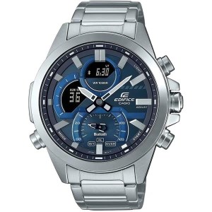 ساعت مچی مردانه برند CASIO ادیفایس رفرانس ECB-30D-2ADF