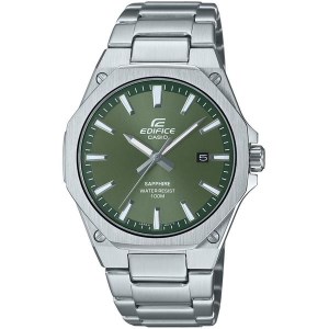 ساعت مچی مردانه برند CASIO ادیفایس رفرانس EFR-S108D-3AVUDF