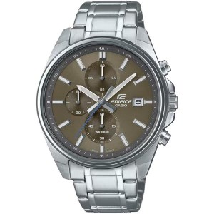 ساعت مچی مردانه برند CASIO ادیفایس رفرانس EFV-610D-5CVUDF