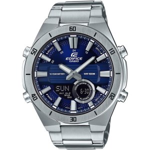 ساعت مچی مردانه برند CASIO ادیفایس رفرانس ERA-110D-2AVDF