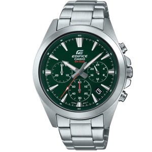 ساعت مچی مردانه برند CASIO ادیفایس رفرانس EFV-630D-3AVUDF