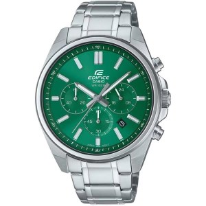 ساعت مچی مردانه برند CASIO ادیفایس رفرانس EFV-650D-3AVUDF