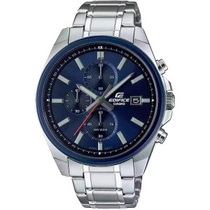 ساعت مچی مردانه برند CASIO ادیفایس رفرانس EFV-610DB-2AVUDF