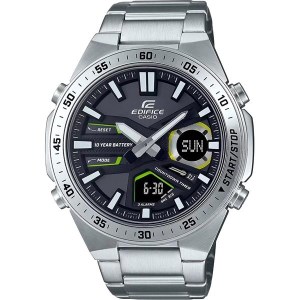 ساعت مچی مردانه برند CASIO ادیفایس رفرانس EFV-C110D-1A3VDF