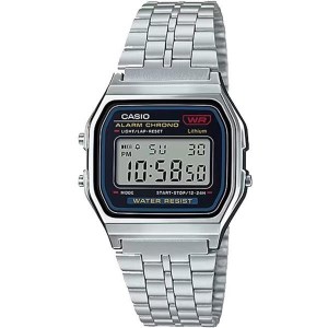 ساعت مچی مردانه برند CASIO رفرانس A159WA-N1DF