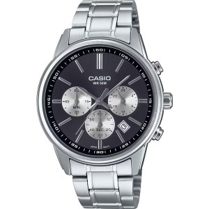 ساعت مچی مردانه برند CASIO رفرانس MTP-E515D-1AVDF