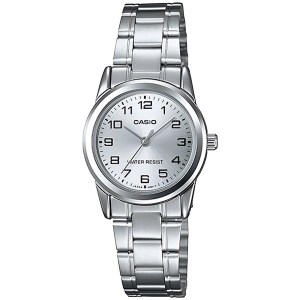 ساعت مچی زنانه برند CASIO رفرانس LTP-V001D-7BUDF