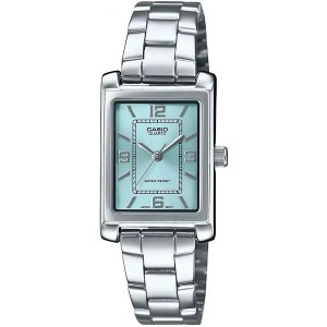 ساعت مچی زنانه برند CASIO رفرانس LTP-1234DD-2ADF