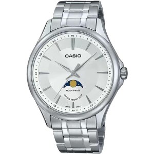 ساعت مچی مردانه برند CASIO رفرانس MTP-M100D-7AVDF