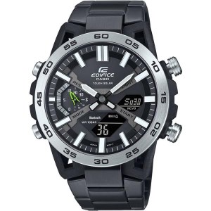 ساعت مچی مردانه برند Edifice رفرانس ECB-2000DD-1ADF