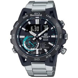 ساعت مچی مردانه برند Edifice رفرانس ECB-40DB-1ADF