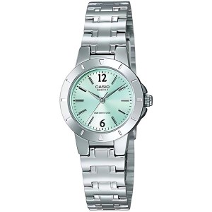 ساعت مچی زنانه برند CASIO رفرانس LTP-1177A-3ADF