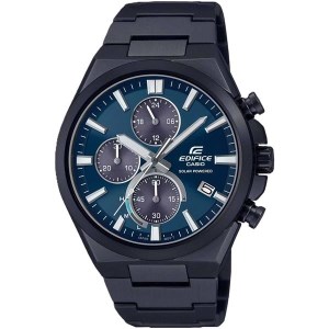 ساعت مچی مردانه برند Edifice رفرانس EQS-950DC-2AVUDF