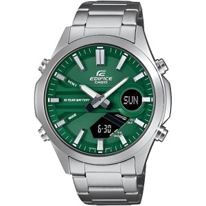 ساعت مچی مردانه برند Edifice رفرانس EFV-C120D-3ADF