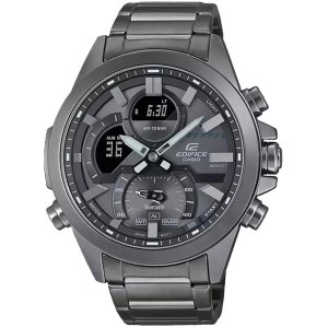 ساعت مچی مردانه برند Edifice رفرانس ECB-30DC-1BDF