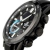 ساعت مچی مردانه برند Edifice رفرانس ECB-40PB-1ADF
