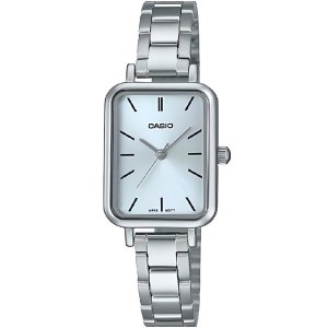 ساعت مچی زنانه برند CASIO رفرانس LTP-V009D-2EUDF
