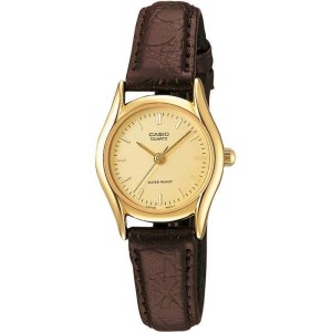 ساعت مچی زنانه برند CASIO رفرانس LTP-1094Q-9ARDF