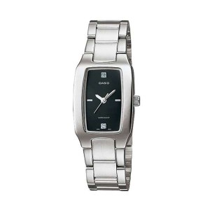 ساعت مچی زنانه برند CASIO رفرانس LTP-1165A-1C2DF