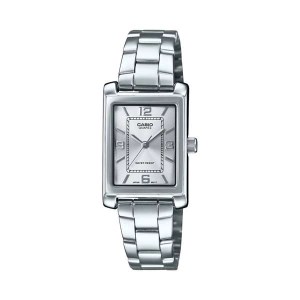 ساعت مچی زنانه برند CASIO رفرانس LTP-1234DD-7ADF