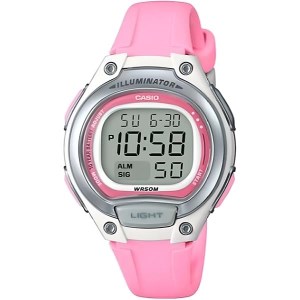ساعت مچی زنانه برند CASIO رفرانس LW-203-4AVDF