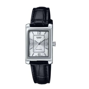 ساعت مچی زنانه برند CASIO رفرانس LTP-1234LL-7ADF