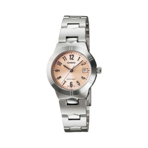 ساعت مچی زنانه برند CASIO رفرانس LTP-1241D-4A3DF