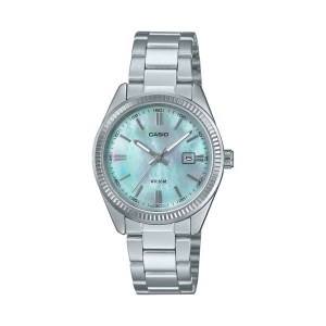 ساعت مچی زنانه برند CASIO رفرانس LTP-1302DS-2AVDF