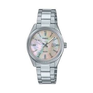 ساعت مچی زنانه برند CASIO رفرانس LTP-1302DS-4AVDF