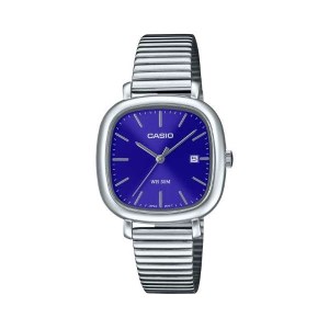 ساعت مچی زنانه برند CASIO رفرانس LTP-B166D-2AVDF