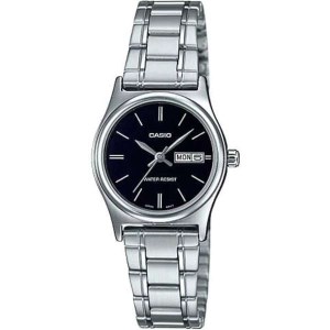 ساعت مچی زنانه برند CASIO رفرانس LTP-V006D-1B2UDF