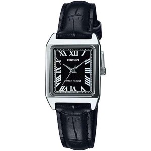 ساعت مچی زنانه برند CASIO رفرانس LTP-V007L-1BUDF
