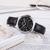 ساعت مچی زنانه برند CASIO رفرانس LTP-V300L-1AUDF