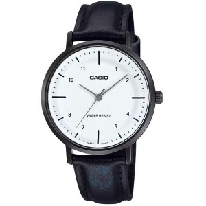 ساعت مچی زنانه برند CASIO رفرانس LTP-VT03BL-7BDF