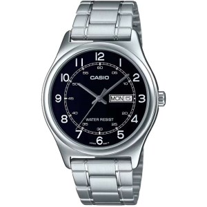 ساعت مچی زنانه برند CASIO رفرانس MTP-V006D-1B2UDF