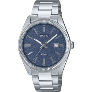 ساعت مچی مردانه برند CASIO رفرانس MTP-1302DA-2A1VDF