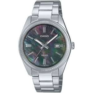 ساعت مچی مردانه برند CASIO رفرانس MTP-1302DS-1AVDF