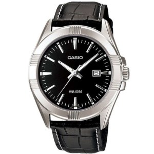 ساعت مچی مردانه برند CASIO رفرانس MTP-1308L-1AVDF