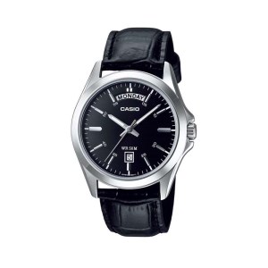 ساعت مچی مردانه برند CASIO رفرانس MTP-1370L-1AVDF