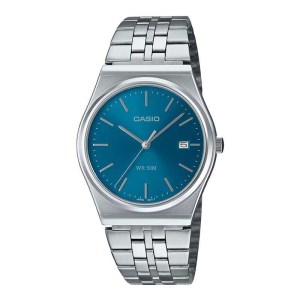 ساعت مچی مردانه برند CASIO رفرانس MTP-B145D-2A2VDF