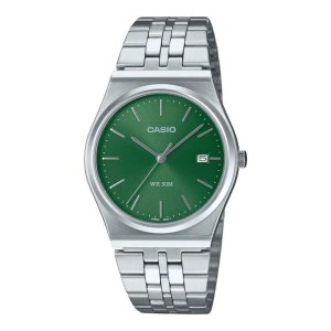 ساعت مچی مردانه برند CASIO رفرانس MTP-B145D-3AVDF