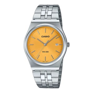 ساعت مچی مردانه برند CASIO رفرانس MTP-B145D-9AVDF