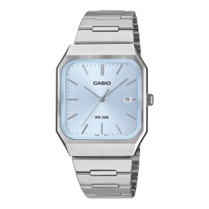 ساعت مچی مردانه برند CASIO رفرانس MTP-B185D-2A2VDF