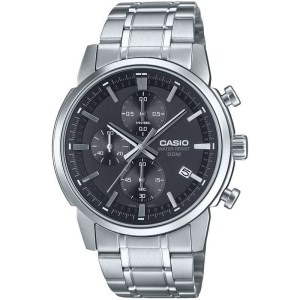 ساعت مچی مردانه برند CASIO رفرانس MTP-E510D-1A1VDF