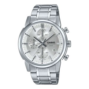ساعت مچی مردانه برند CASIO رفرانس MTP-E510D-7AVDF